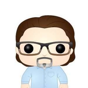 Meet your Posher, Chris